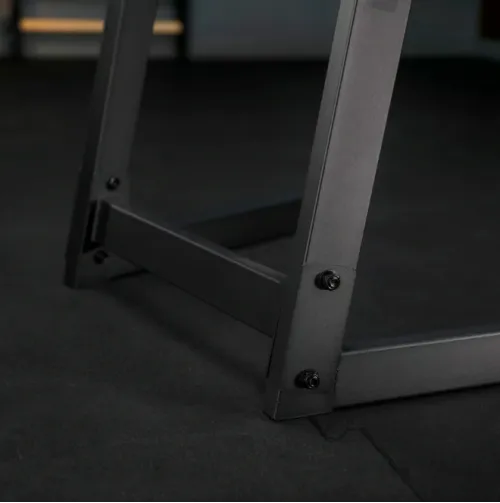 Максимальна стабільність для інтенсивних тренувань