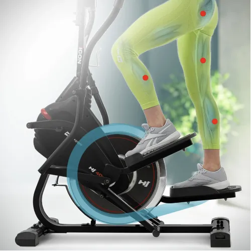 Улучшенные характеристики Улучшенные характеристики