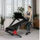 Image 5 for Беговая дорожка Hop-Sport HS-1400LB Bolt