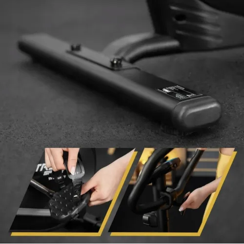 Экологичность и энергонезависимость - Тренируйтесь с пользой для планеты Экологичность и энергонезависимость - Тренируйтесь с пользой для планеты