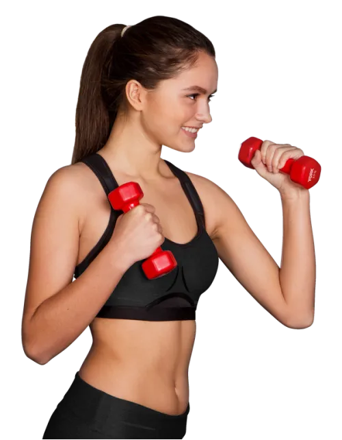 Комфортний хват і безпечне покриття Комфортний хват і безпечне покриття