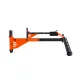 Image 6 for Настенный турник Besport 3 хвата BS-T0004 красный РАСПРОДАЖА