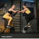 Image 5 for Велотренажер Trex Sport TX-340XB BRIZ магнитный черный