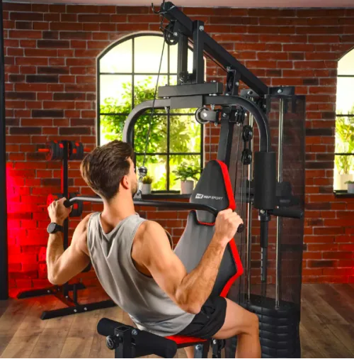 Силовая станция Hop-Sport HS-1044K заказать в интернет-магазине