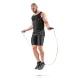 Image 5 for Скакалка з обтяжувачем Hop-Sport HS-F040JR чорна
