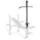 Image 3 for Верхня тяга Hop-Sport HS-1003LT до лавок HS-1075, HS-1065, HS-1055