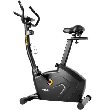 Велотренажер Trex Sport TX-550MB HYPER магнитный черный