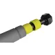Image 5 for Турнік розсувний Hop-Sport HS-M050DP сіро-жовтий