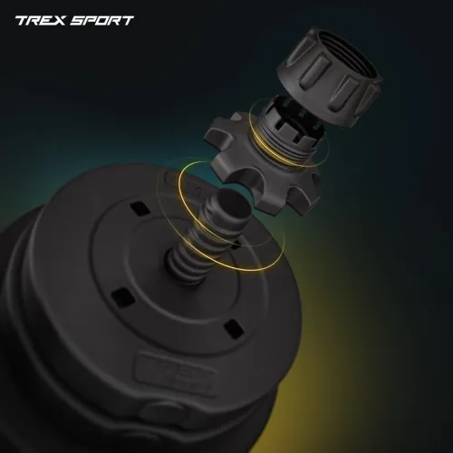 Безопасные фиксаторы для стабильной тренировки