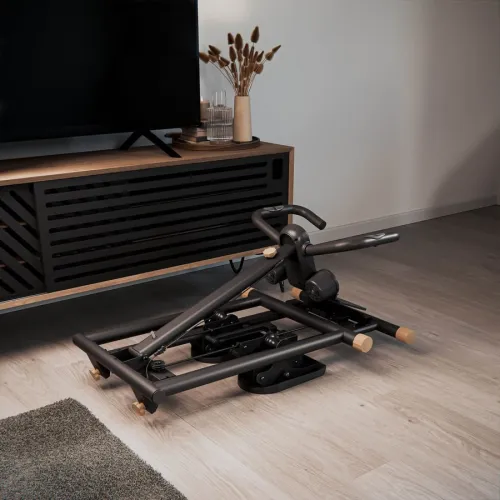 Компактный, складной и удобный для дома