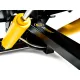 Image 8 for Степпер Besport BS-9009 Stage черно-желтый РАСПРОДАЖА