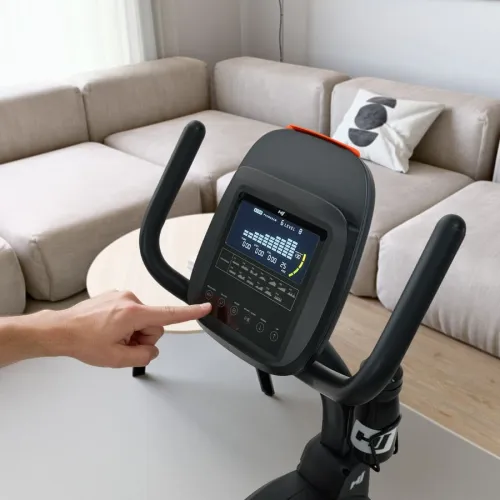 Зрозумілий контроль тренування без зайвих складнощів