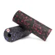 Image 7 for Міні масажний ролик (валик, роллер) Hop-Sport EPP 15см HS-P015YG чорно-червоний