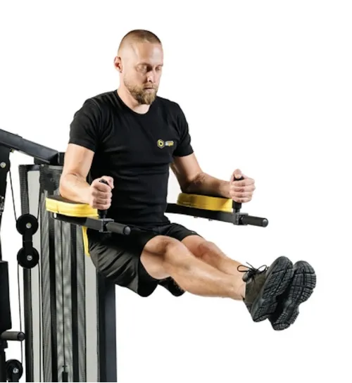 Бруси для тренування м'язів преса Бруси для тренування м'язів преса