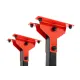 Image 4 for Турнік універсальний на стіну та стелю Hop-Sport HS-1006K з рукавичками