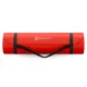 Image 3 for Коврик для йоги Hop-Sport HS-NB010GM NBR 1см яскраво-червоний