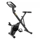 Image 1 for Велотренажер Trex Sport TX-340XB BRIZ магнитный черный