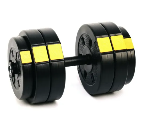 Больше веса - меньше компромиссов в тренировках