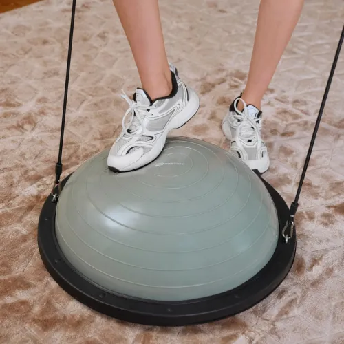 Двостороннє використання - більше вправ, більше результату