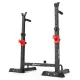 Image 6 for Стійка під штангу з ручками для віджимань Hop-Sport HS-1004L
