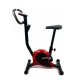 Велотренажер Fitline ES-8005 Point механический красный