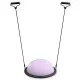Image 9 for Балансировочная полусфера Hop-Sport HS-L058 сиреневая