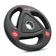 Image 1 for Диск олімпійський Hop-Sport 10кг