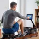 Image 5 for Гребной тренажер GYMTEK XRW5000 складной