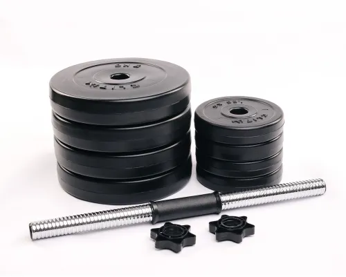 Тренировки дома - удобство и экономия времени