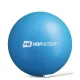 Фитбол Hop-Sport 25см голубой