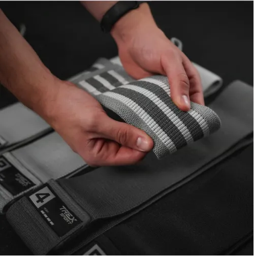 Оптимальные размеры - стабильность и полный контроль