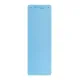 Image 2 for Фитнес-коврик с отверстиями Hop-Sport TPE 0,8см HS-T008GM сине-голубой