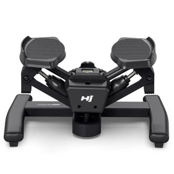 Степпер Hop-Sport HS-060S 2в1 Snash черный