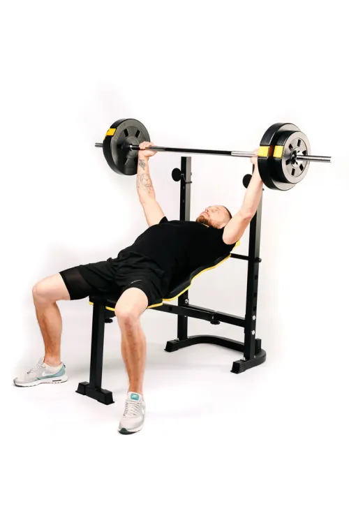 Створіть тіло, про яке мрієте Створіть тіло, про яке мрієте