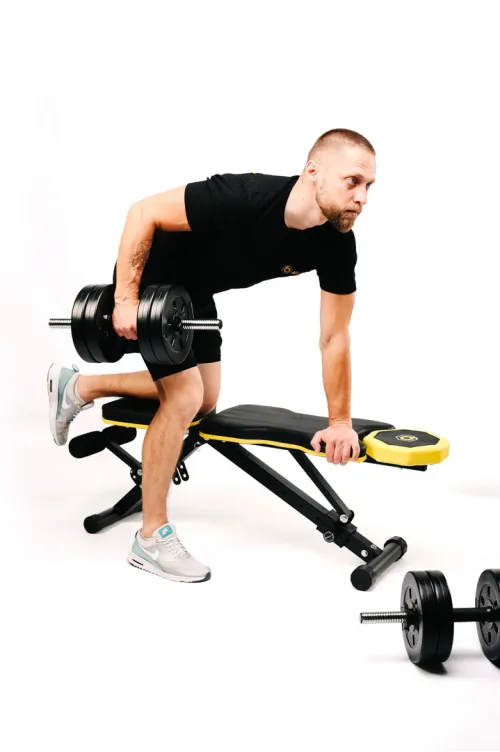 Программа тренировок под ваш ритм