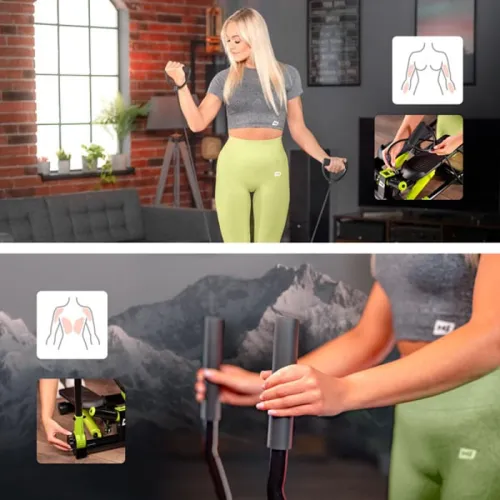 Дополнительные аксессуары