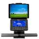 Image 12 for Гребной тренажер Hop-Sport HS-095R Spike серый