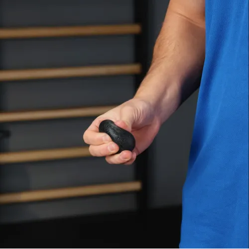 Терапевтический мяч для сжатия