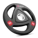 Image 5 for Набір олімпійський Hop-Sport PRO 115кг з W-подібним грифом