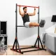 Image 5 for Стационарный турник с регулированием Hop-Sport HS-1015K