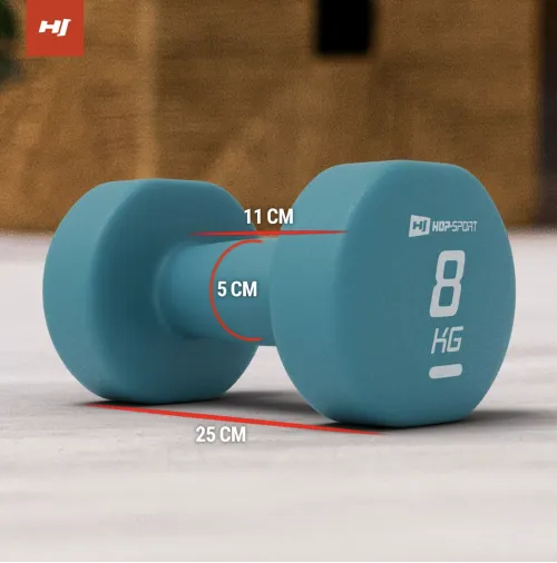 Оптимальні розміри для ефективних тренувань