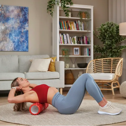 Эффективный самомассаж Эффективный самомассаж