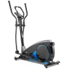 Орбитрек Hop-Sport HS-060C Blaze синий iConsole+