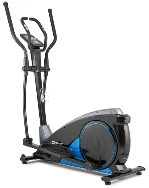 Орбітрек Hop-Sport HS-060C Blaze синій iConsole+
