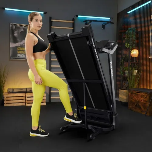 Складная конструкция и удобное хранение