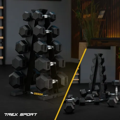 Ідеальна організація домашніх тренувань