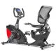 Image 8 for Горизонтальний велотренажер Hop-Sport HS-070L Helix червоний iConsole+
