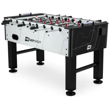 Настольный футбол Hop-Sport Evolution Gray