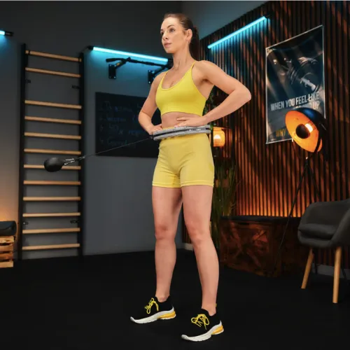 Заметные изменения уже через несколько недель