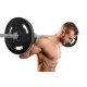 Image 5 for Набір STRONG 39кг з прямим грифом